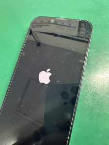 iPhone14 リンゴループ