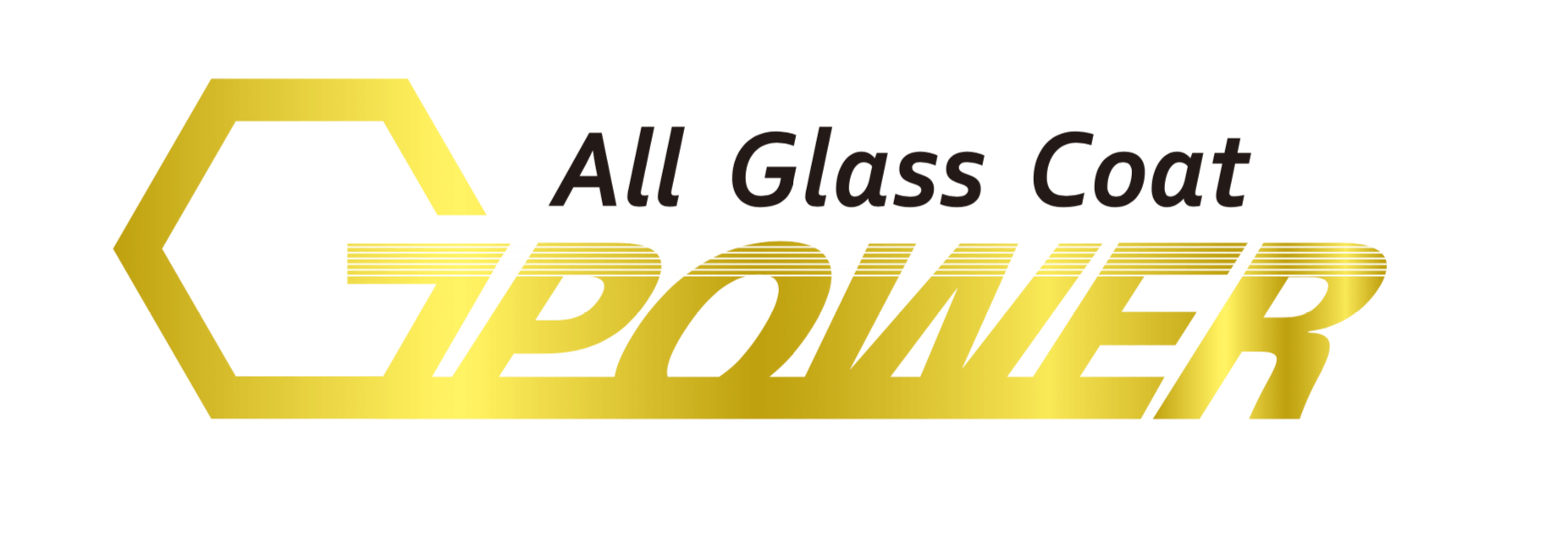 All Glass CoatGPOWER